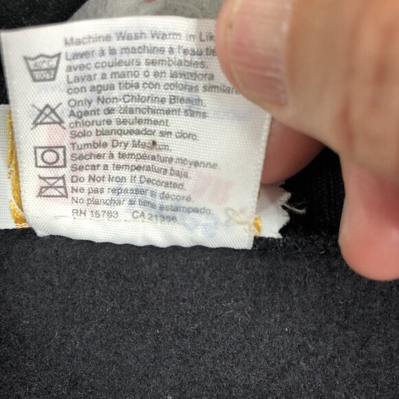 Vintage Sacs Western Jacket Womens Medium Aztec Quilted Old West Cactus Ranch - Picture 10 of 16